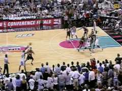 2月6日 22-23赛季NBA常规赛 骑士VS步行者