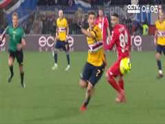 2月7日 22-23赛季意甲第21轮 蒙扎VS桑普多利亚