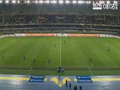 2月7日 22-23赛季意甲第21轮 维罗纳VS拉齐奥