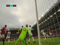 2月6日 22-23赛季英超第22轮赛事精华