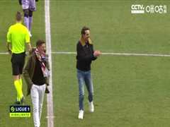 2月7日 22-23赛季法甲第22轮赛事精华