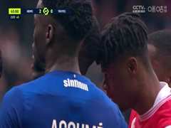 2月12日 22-23赛季法甲第23轮 兰斯VS特鲁瓦