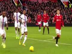 2月11日 22-23赛季英超第23轮 富勒姆VS诺丁汉森林