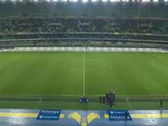 2月14日 22-23赛季意甲第22轮 维罗纳VS萨勒尼塔纳