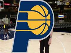 2月14日 22-23赛季NBA常规赛 爵士VS步行者