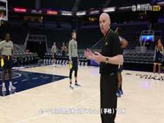 2月14日 22-23赛季NBA常规赛 老鹰VS黄蜂