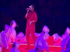 2月13日 22-23赛季NFL超级碗 费城老鹰VS堪萨斯城酋长