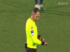 2月18日 22-23赛季法甲第24轮 欧塞尔VS里昂