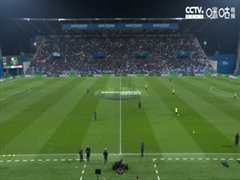 2月18日 22-23赛季意甲第23轮 萨索洛VS那不勒斯