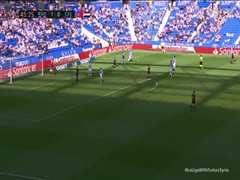 2月18日 22-23赛季西甲第22轮 皇家社会VS塞尔塔