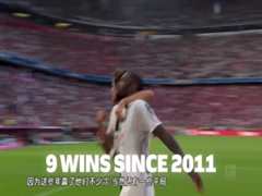 2月18日 22-23赛季德甲第21轮 沃尔夫斯堡VSRB莱比锡