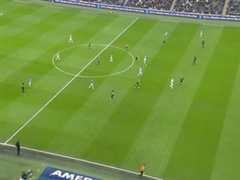 2月18日 22-23赛季英超第24轮 布莱顿VS富勒姆