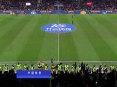 2月19日 22-23赛季意甲第23轮 国际米兰VS乌迪内斯