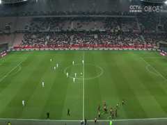 2月19日 22-23赛季法甲第24轮 尼斯VS兰斯