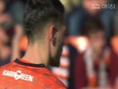 2月19日 22-23赛季法甲第24轮 洛里昂VS阿雅克肖