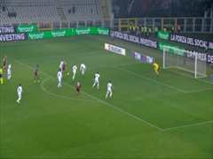 2月21日 22-23赛季意甲第23轮 都灵VS克雷莫纳