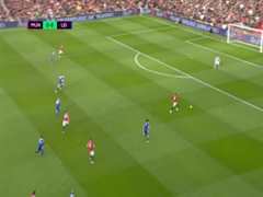 2月20日 22-23赛季英超第24轮赛事精华