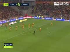 2月20日 22-23赛季法甲第24轮赛事精华