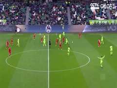 2月21日 22-23赛季德甲第21轮赛事精华