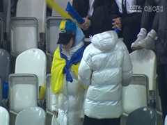 2月24日 22-23赛季欧协附加赛次回合 第聂伯罗VSAEK拉纳卡