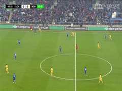 2月24日 22-23赛季欧协附加赛次回合 波兹南莱赫VS博德闪耀