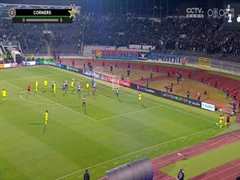 2月24日 22-23赛季欧协附加赛次回合 贝尔格莱德游击VS谢里夫