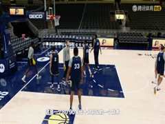 2月24日 22-23赛季NBA常规赛 鹈鹕VS猛