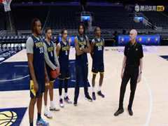 2月27日 22-23赛季NBA常规赛 奇才VS公牛