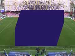 2月26日 22-23赛季意甲第24轮 萨勒尼塔纳VS蒙扎