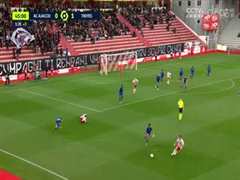 2月26日 22-23赛季法甲第25轮 阿雅克肖VS特鲁瓦