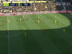 2月26日 22-23赛季法甲第25轮 南特VS雷恩