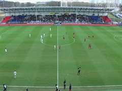 2月26日 22-23赛季法甲第25轮 克莱蒙VS斯特拉斯堡