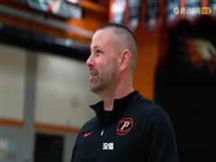 2月27日 22-23赛季NBA常规赛 火箭VS开拓者