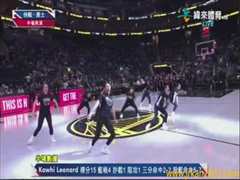 3月3日 22-23赛季NBA常规赛 快船VS勇士