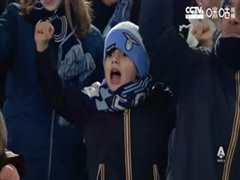 3月2日 22-23赛季意甲第24轮赛事精华