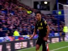 3月4日 22-23赛季英超第26轮 阿森纳VS伯恩茅斯