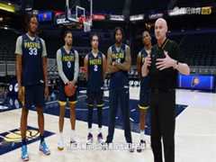 3月4日 22-23赛季NBA常规赛 快船VS国王