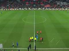 3月6日 22-23赛季法甲第26轮 雷恩VS马赛