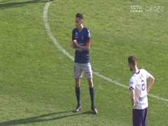 3月5日 22-23赛季法甲第26轮 图卢兹VS克莱蒙