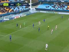 3月5日 22-23赛季法甲第26轮 特鲁瓦VS摩纳哥