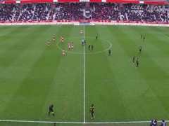 3月5日 22-23赛季法甲第26轮 兰斯VS阿雅克肖