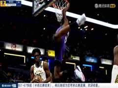 3月6日 22-23赛季NBA常规赛 灰熊VS快船