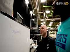 3月6日 22-23赛季NBA常规赛 黄蜂VS篮网