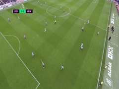 3月7日 22-23赛季英超第26轮赛事精华