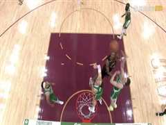 3月7日 22-23赛季NBA常规赛 凯尔特人VS骑士