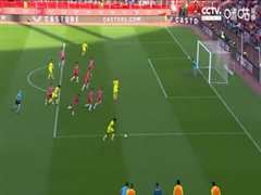 3月6日 22-23赛季西甲第24轮赛事精华