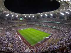 3月10日 22-23赛季沙特联第20轮 吉达联合VS利雅得胜利