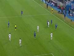 3月10日 22-23赛季欧协联18决赛首回合 波兹南莱赫VS佐加顿斯