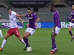 3月10日 22-23赛季欧协联18决赛首回合 佛罗伦萨VS锡瓦斯体育