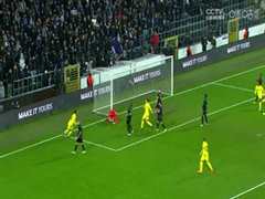 3月10日 22-23赛季欧协联18决赛首回合 安德莱赫特VS比利亚雷亚尔